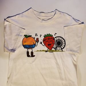 Fruity Coachella Tshirt